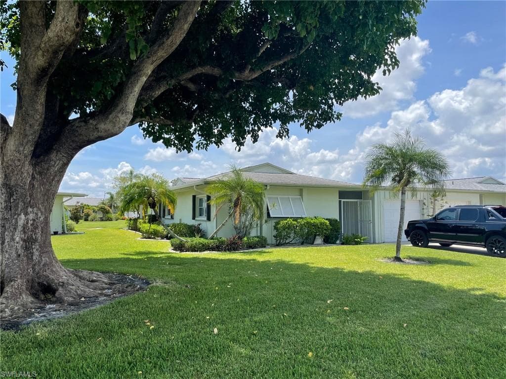 5549 Boynton LN FORT MYERS, FL 33919