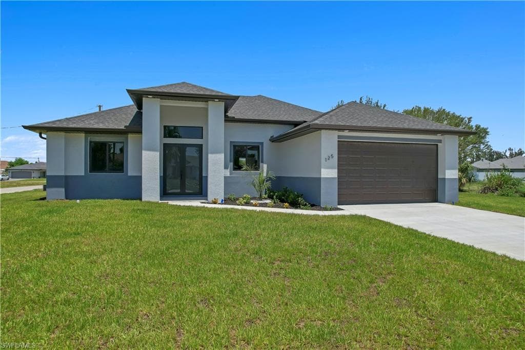 125 SW 9th PL CAPE CORAL, FL 33991
