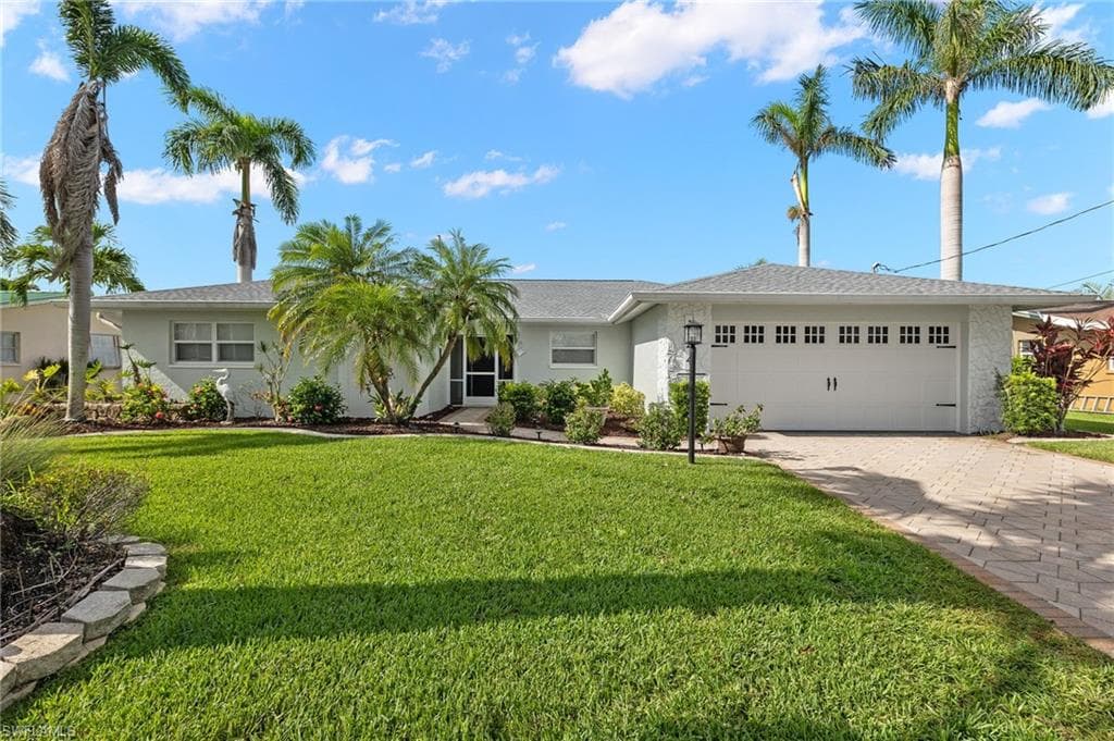 124 El Dorado PKWY W CAPE CORAL, FL 33914