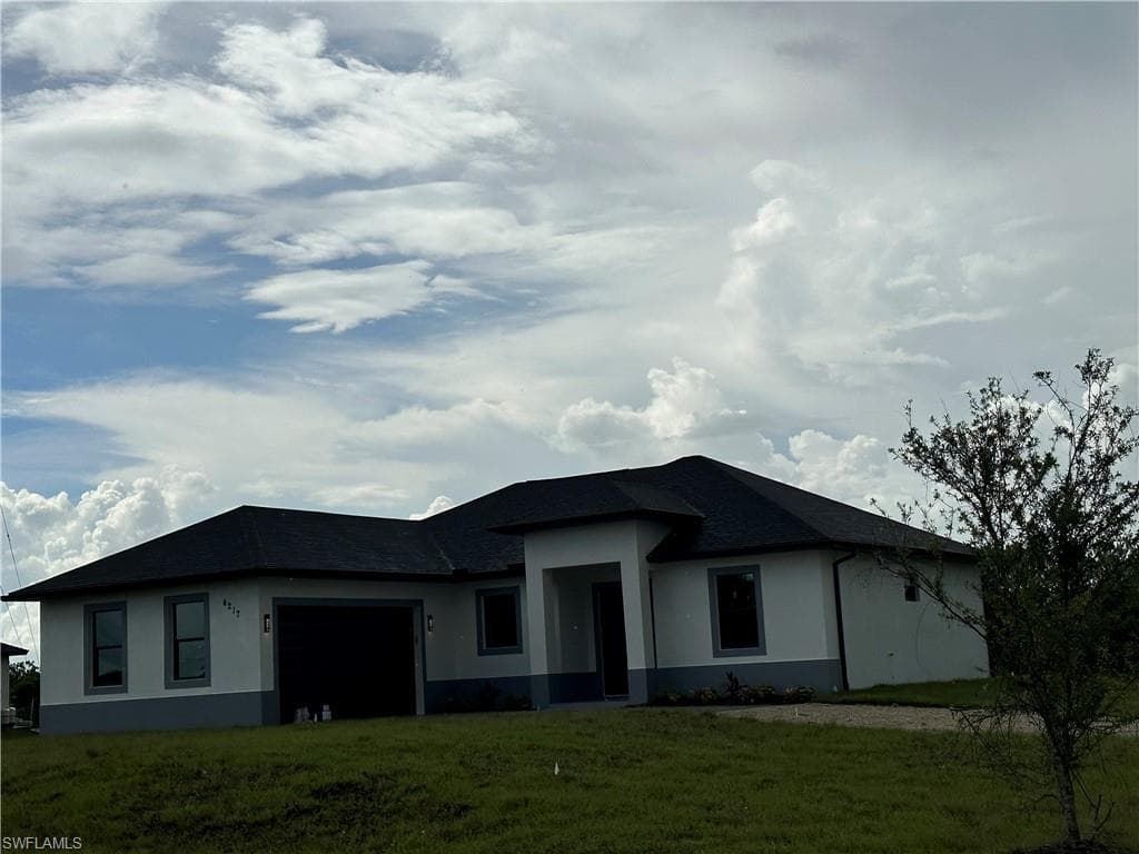 4217 24th AVE NE NAPLES, FL 34120