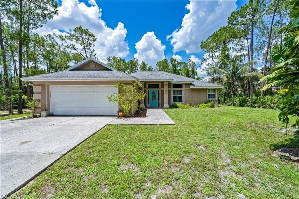3625 3rd AVE NW NAPLES, FL 34120