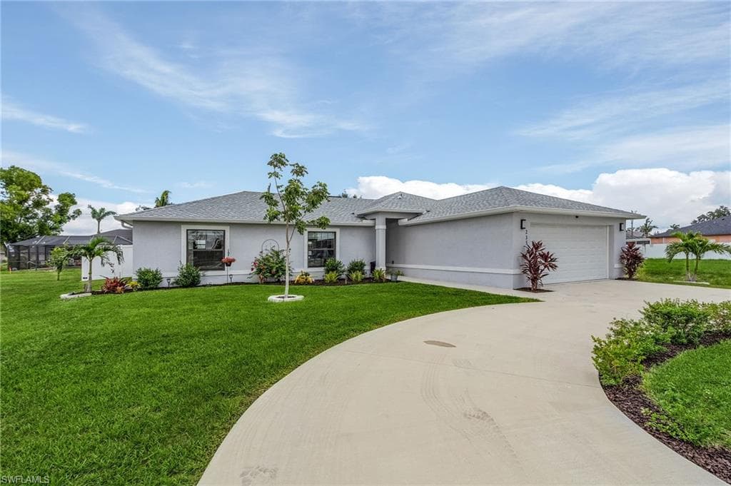 235 Nicholas PKWY E CAPE CORAL, FL 33990