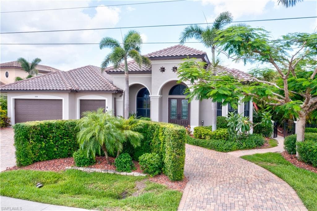 3604 Surfside BLVD CAPE CORAL, FL 33914