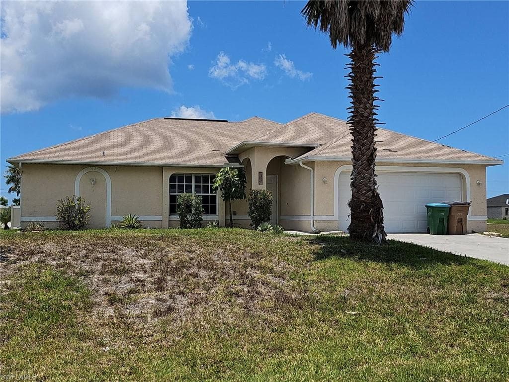 1900 NW 33rd AVE CAPE CORAL, FL 33993