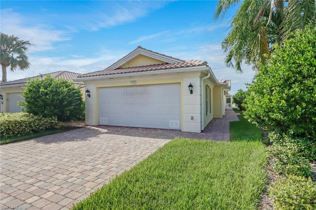 7143 Marconi CT NAPLES, FL 34114