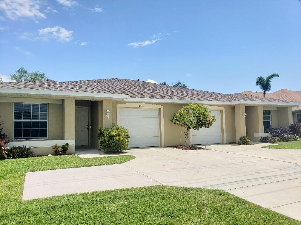 1325 Gleason PKWY CAPE CORAL, FL 33914