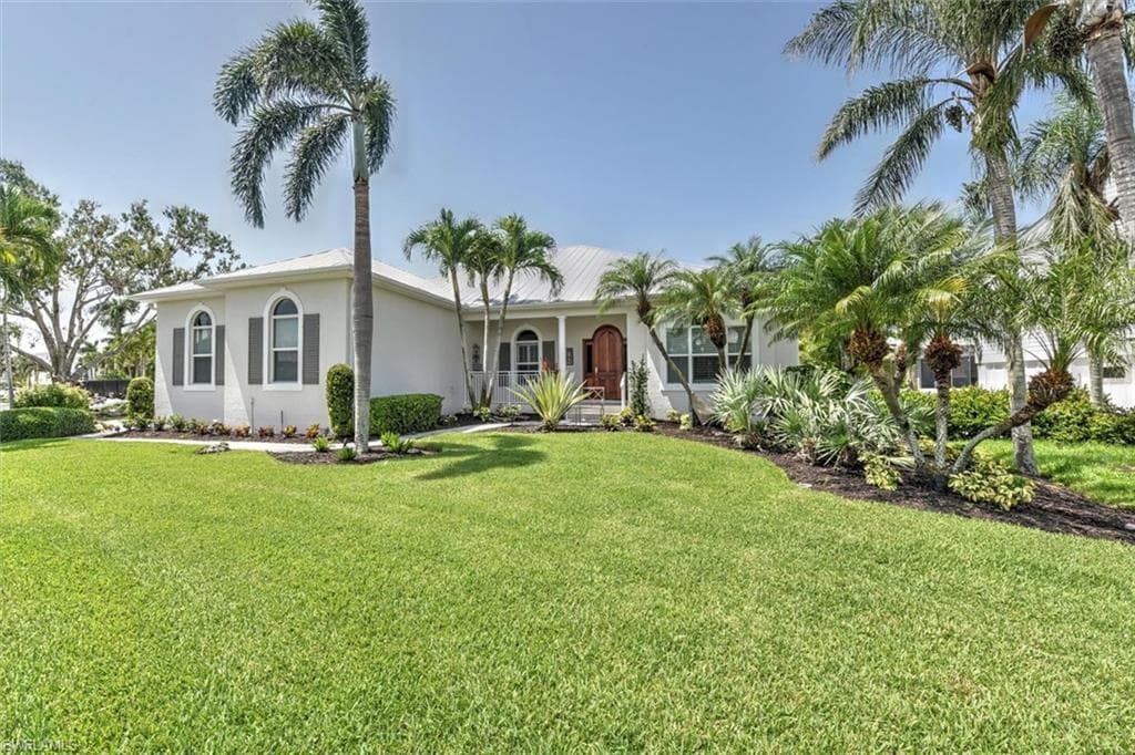 6130 Tidewater Island CIR FORT MYERS, FL 33908