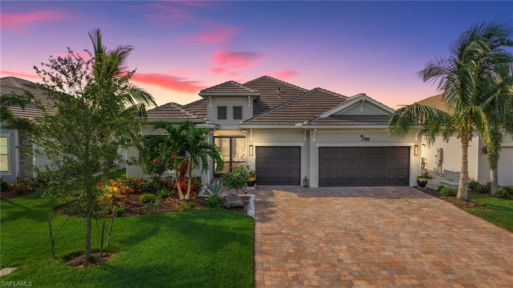 15020 Blue Bay CIR FORT MYERS, FL 33913