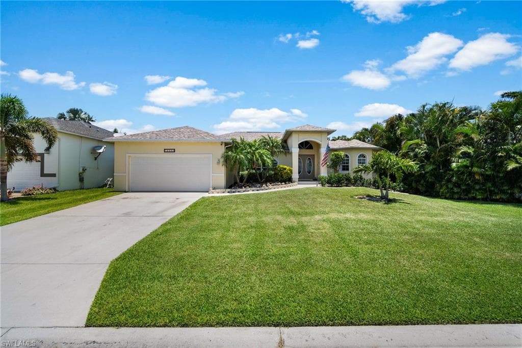 16605 Wellington Lakes CIR FORT MYERS, FL 33908