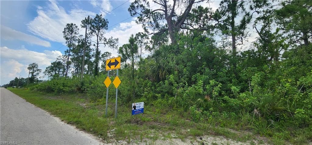 919 Hines AVE LEHIGH ACRES, FL 33972