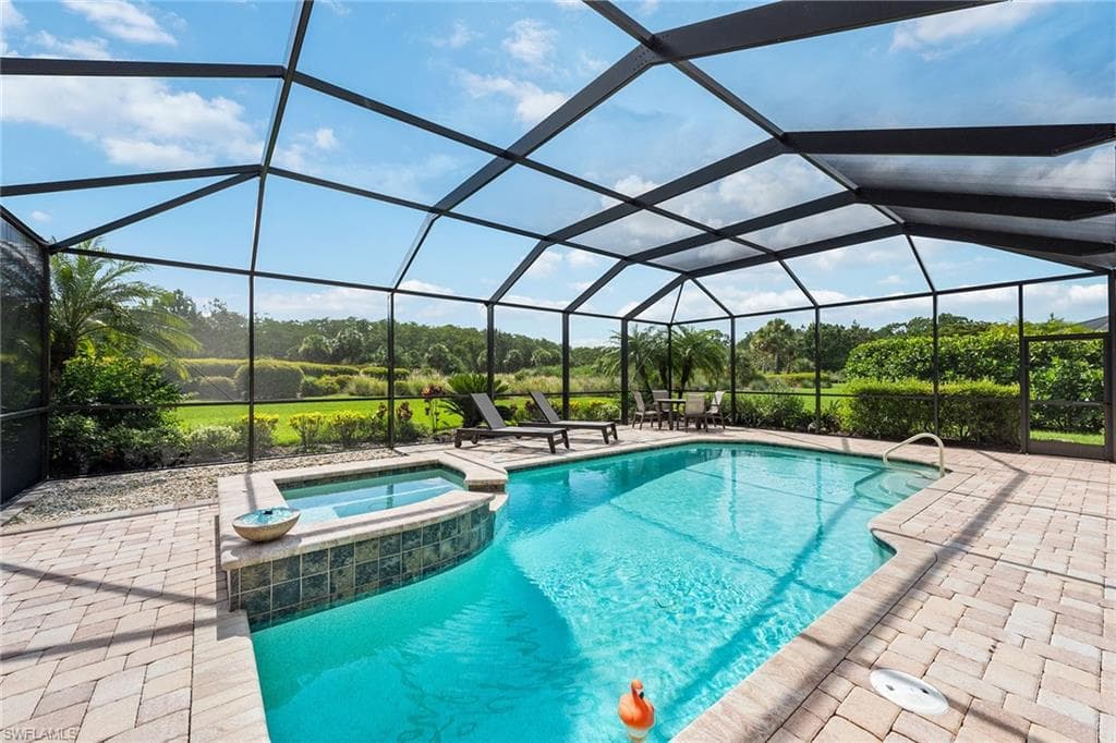 9078 Limestone LN NAPLES, FL 34120