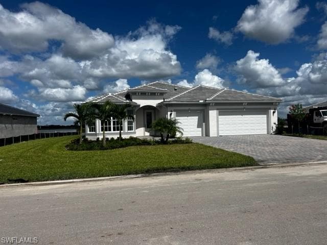 7089 Del Webb Oak Creek BLVD NORTH FORT MYERS, FL 33917