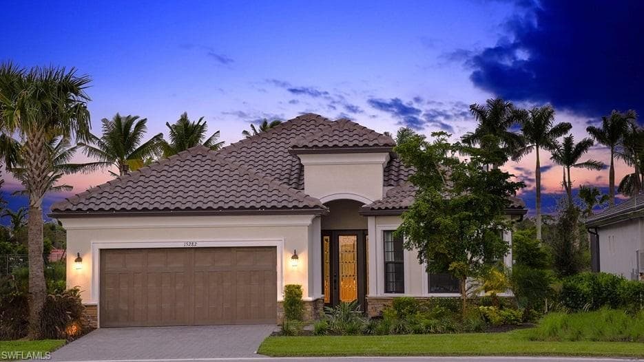 15131 Pescara ST NAPLES, FL 34114