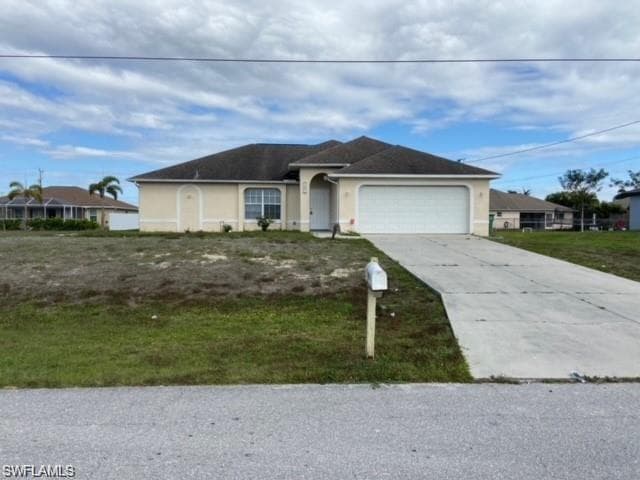 1001 NW 13th AVE CAPE CORAL, FL 33993