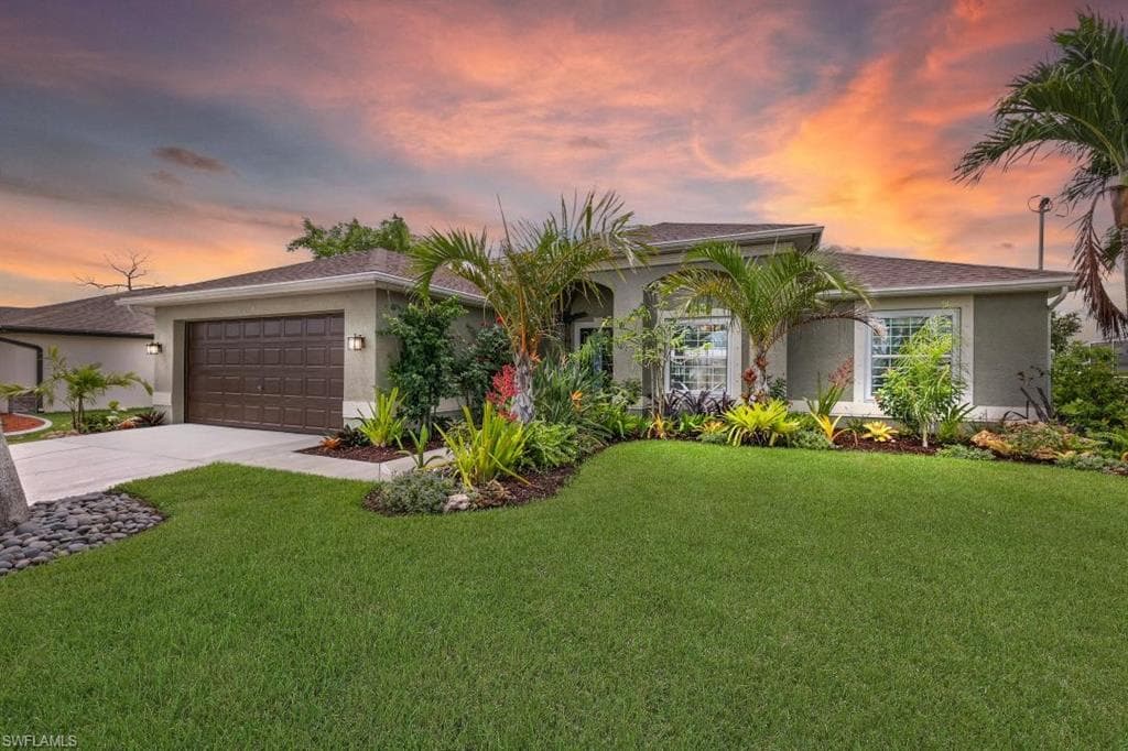 2239 SW 19th PL CAPE CORAL, FL 33991