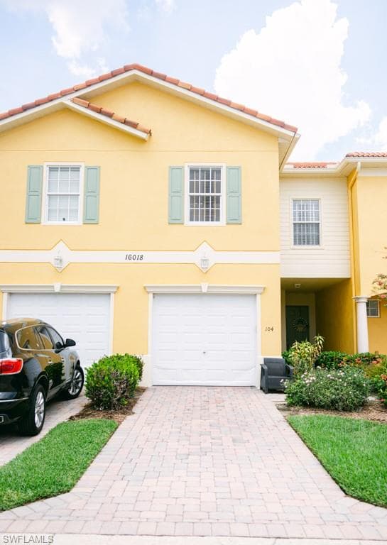 16018 Via Solera CIR 104 FORT MYERS, FL 33908