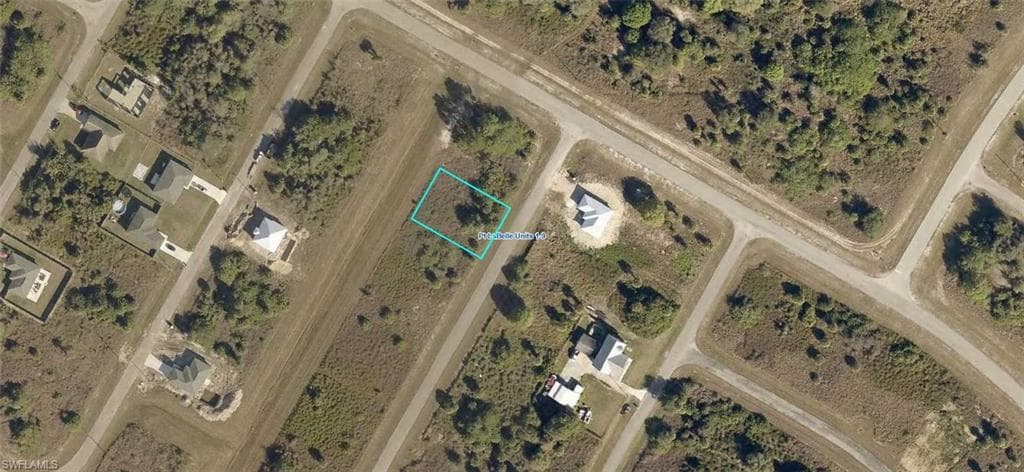 8003 Olive CIR LABELLE, FL 33935
