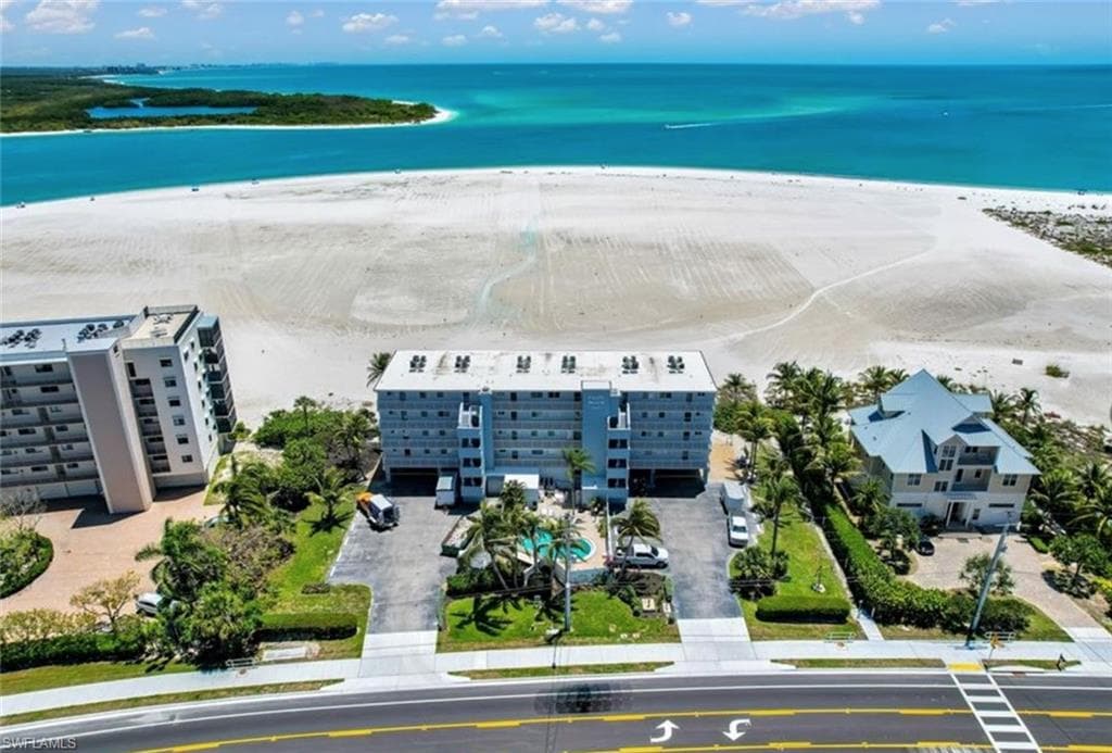 8300 Estero BLVD 403 FORT MYERS BEACH, FL 33931