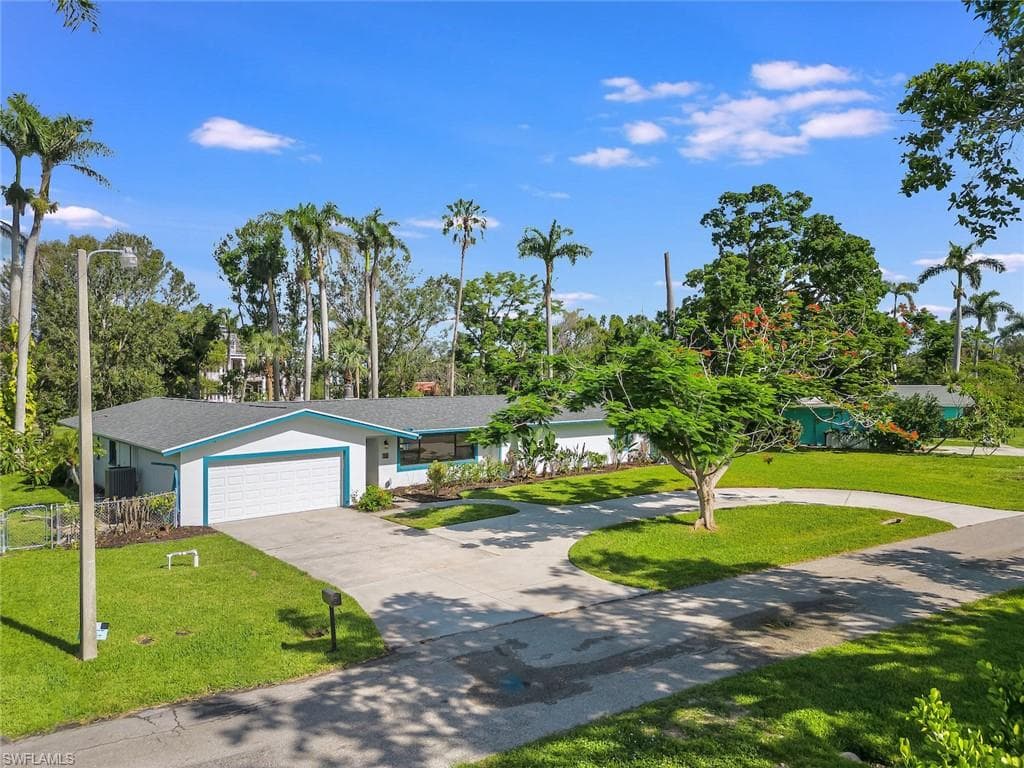14 George Town FORT MYERS, FL 33919