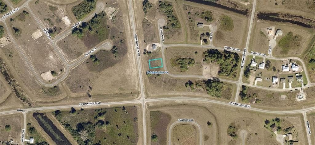 9035 W Broad CIR LABELLE, FL 33935