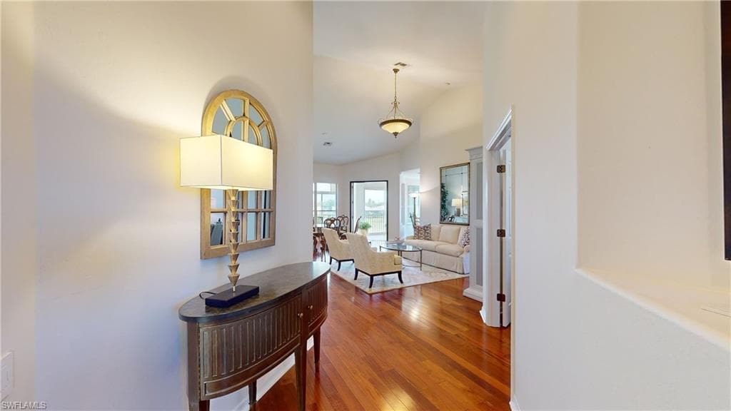 9230 Bayberry BEND 204 FORT MYERS, FL 33908