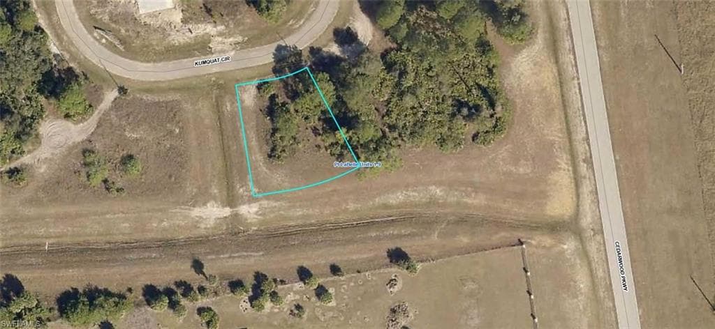 6045 Kumquat CIR LABELLE, FL 33935