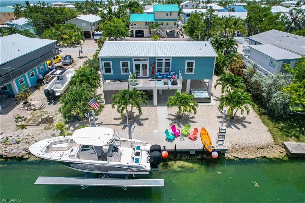 23059 BONITO LN CUDJOE KEY, FL 33042