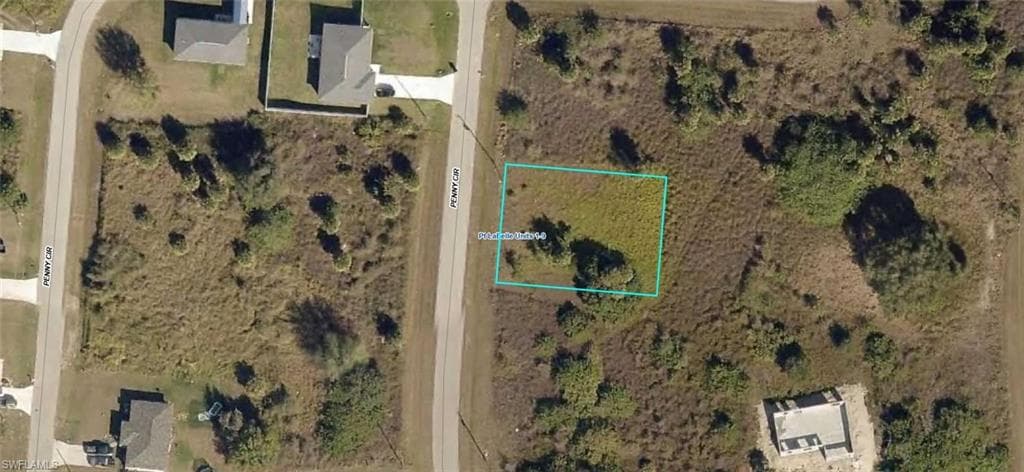 9005 Penny CIR LABELLE, FL 33935