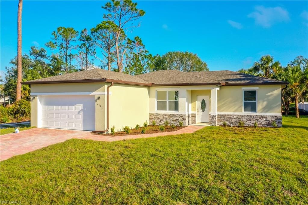 2271 TOPSY TER NORTH PORT, FL 34286
