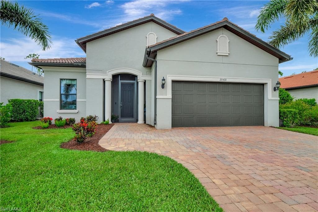 20568 Wilderness CT ESTERO, FL 33928
