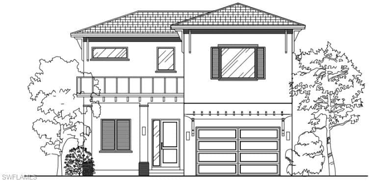 849 101st AVE N NAPLES, FL 34108