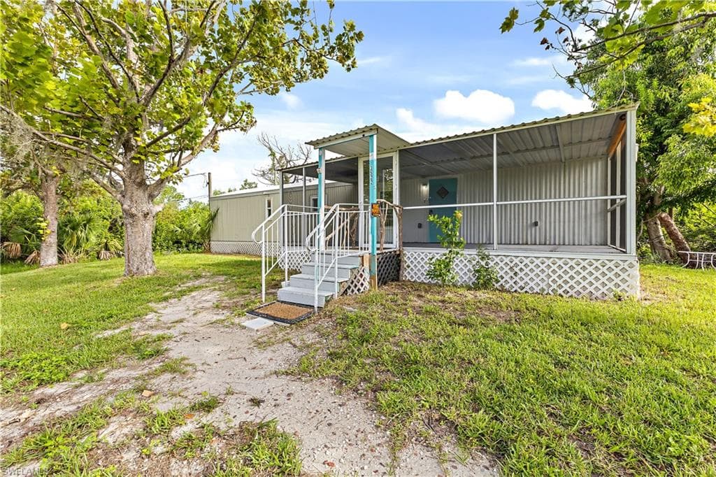 3522 Gainsboro RD PORT CHARLOTTE, FL 33953