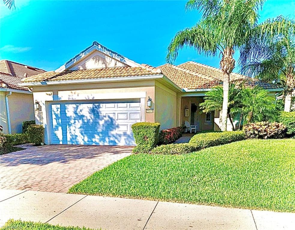 15065 Danios Drive BONITA SPRINGS, FL 34135