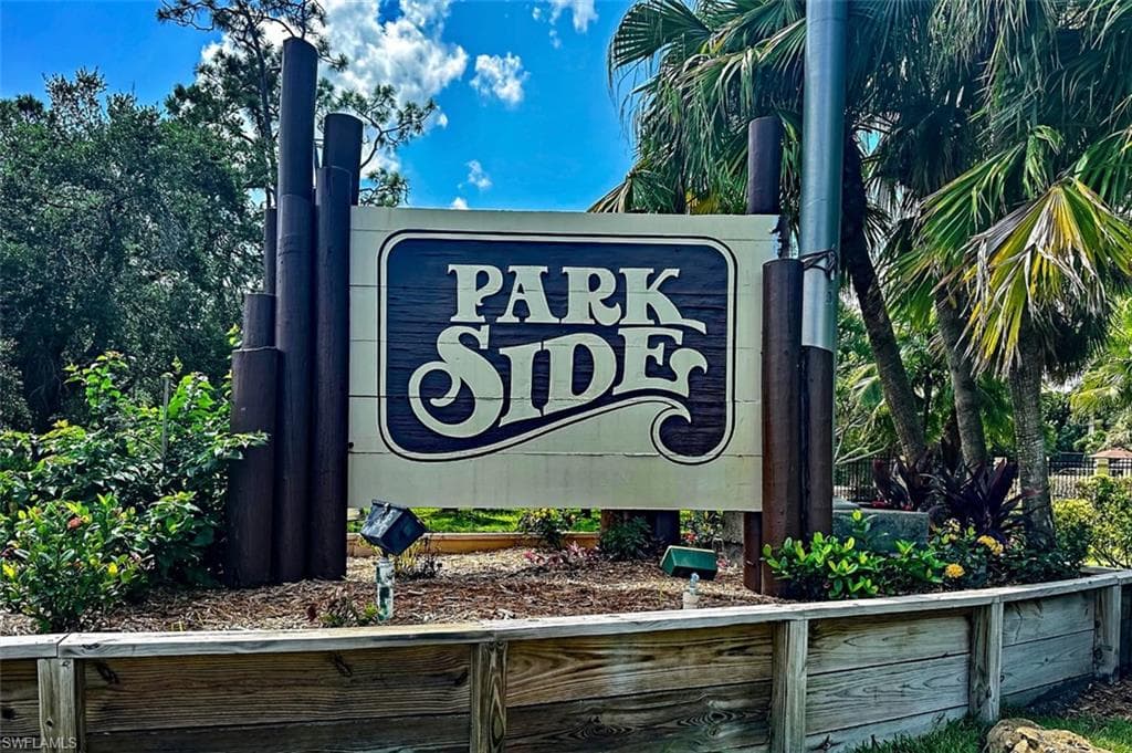 15104 Parkside DR 202 FORT MYERS, FL 33908