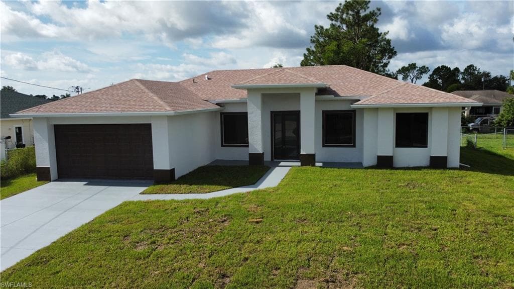 4207 10th ST SW LEHIGH ACRES, FL 33976