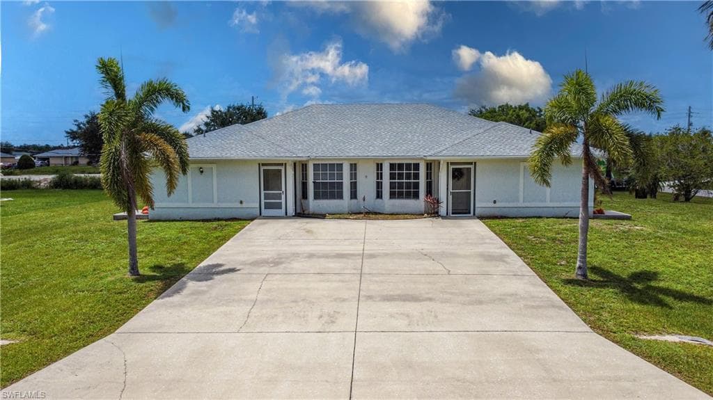 5242-5244 Bristo ST LEHIGH ACRES, FL 33971