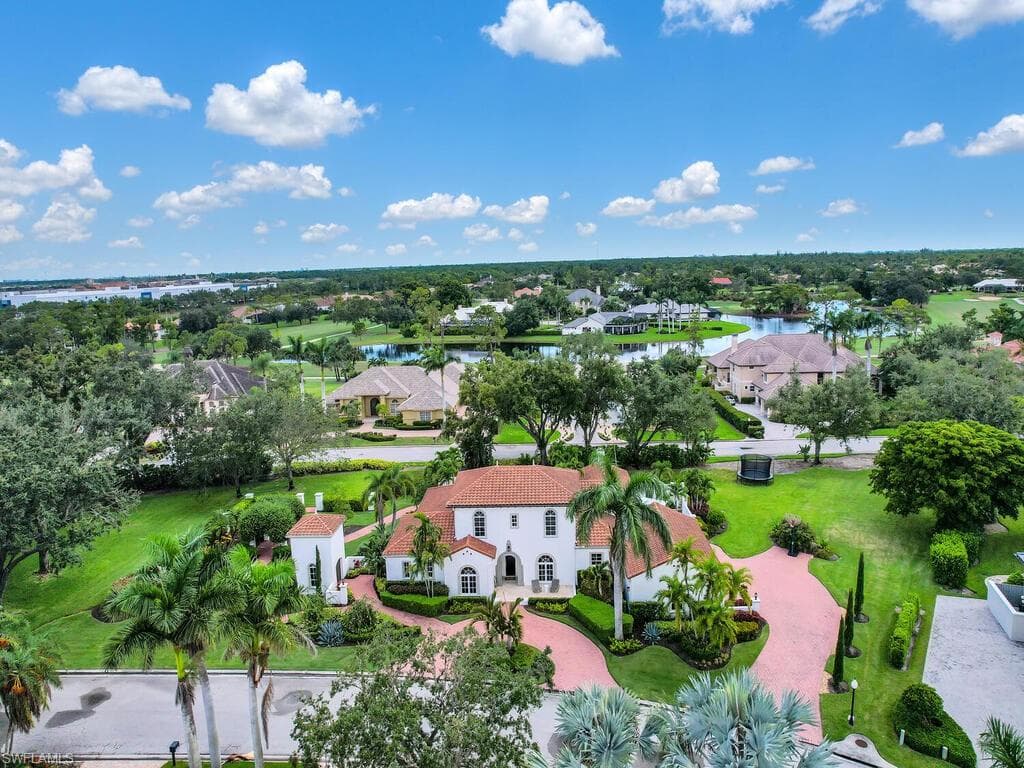 15850 Grey Friars CT FORT MYERS, FL 33912