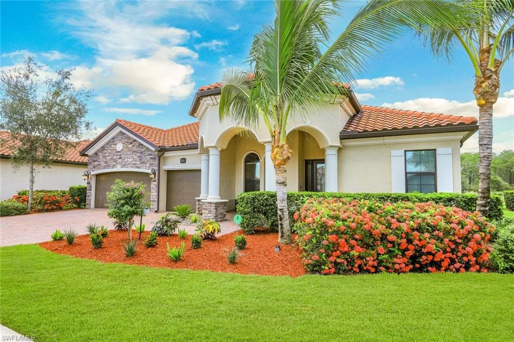 28761 Cavan CT BONITA SPRINGS, FL 34135