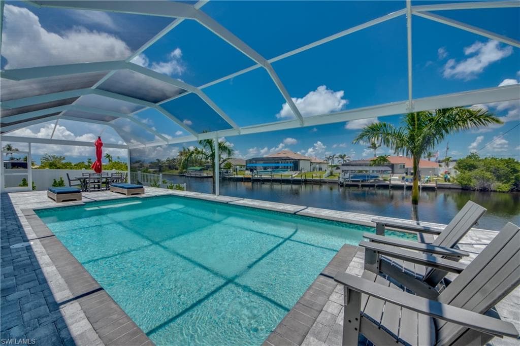 608 NW 36th AVE CAPE CORAL, FL 33993