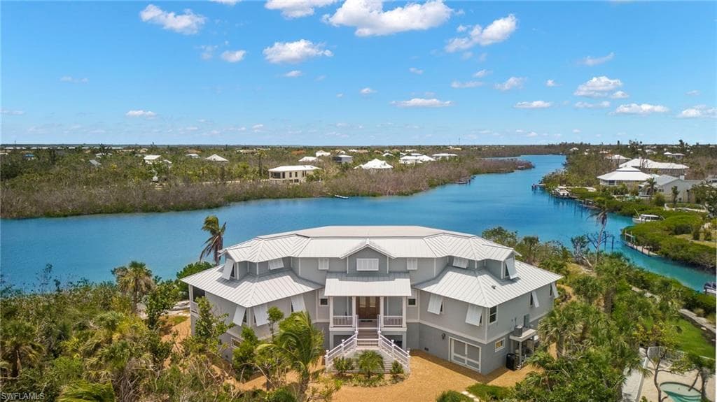 6401 Pine AVE SANIBEL, FL 33957