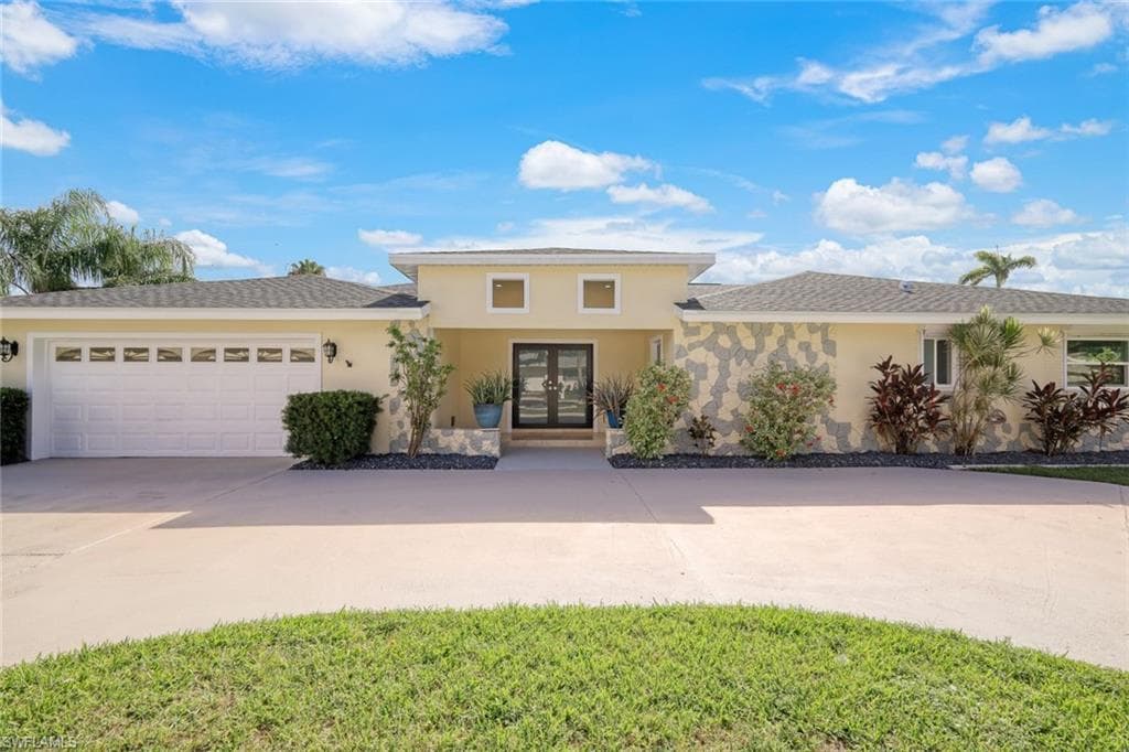 5211 Pocatella CT CAPE CORAL, FL 33904
