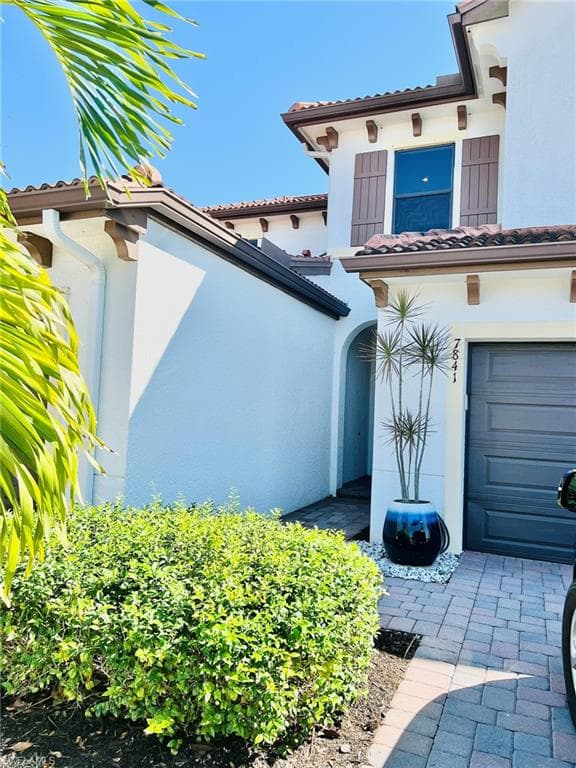 7841 Bristol CIR NAPLES, FL 34120