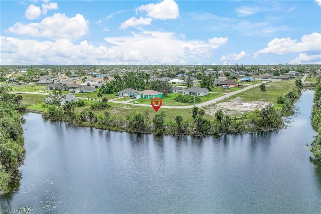 1403 NE 44th ST CAPE CORAL, FL 33909