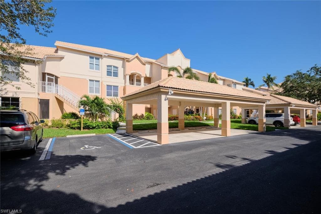 16440 Millstone CIR 103 FORT MYERS, FL 33908