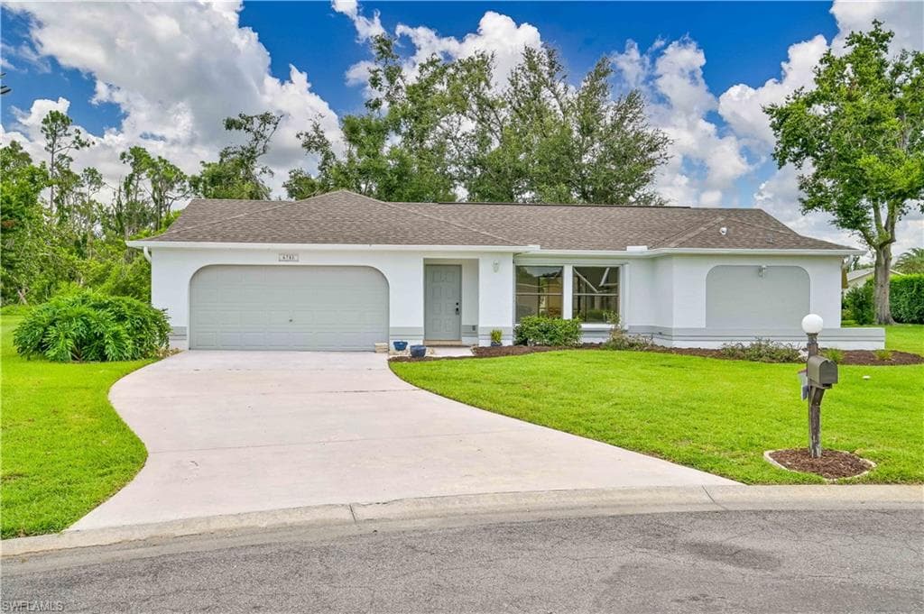 6781 Saint Ives CT FORT MYERS, FL 33966
