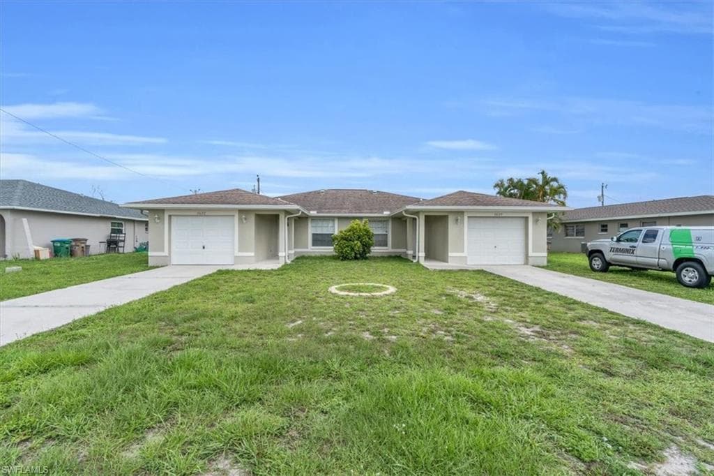 3627-3629 9th PL CAPE CORAL, FL 33904