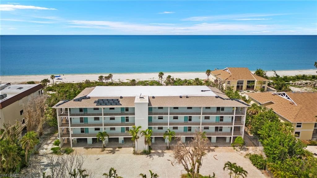 2311 W Gulf DR 22 SANIBEL, FL 33957