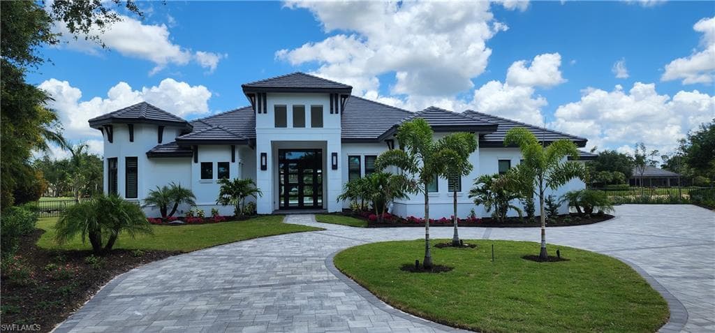 6088 Tamworth CT NAPLES, FL 34119
