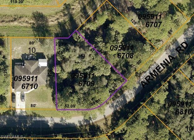 Armenia RD NORTH PORT, FL 34286