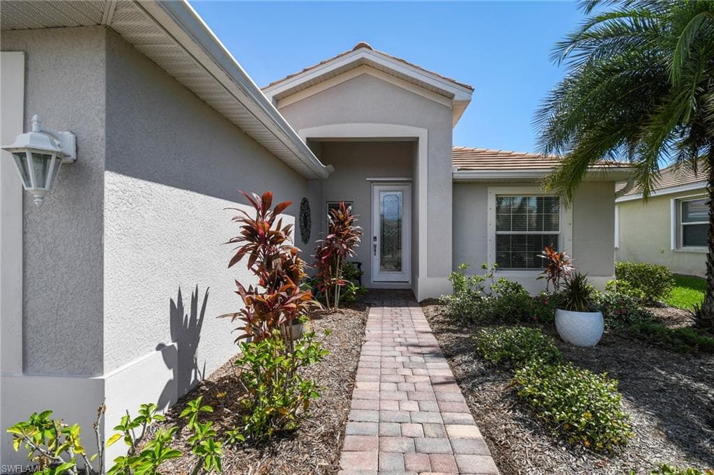 5540 Grand Cypress BLVD NORTH PORT, FL 34287